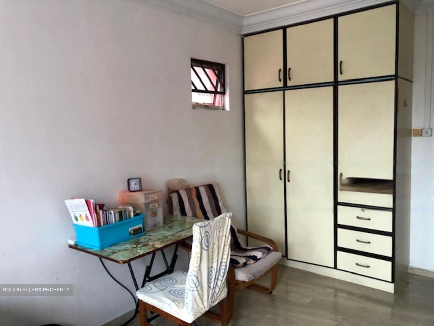 Blk 9 Toh Yi Gardens (Bukit Timah), HDB 5 Rooms #425469911